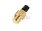 Jeenda Water Temperature Sensor 2848A129 for Perkins 1104C-44T 1104C-44TA 1104D-44 1104D-44T 1104D-44TA 1104C-44