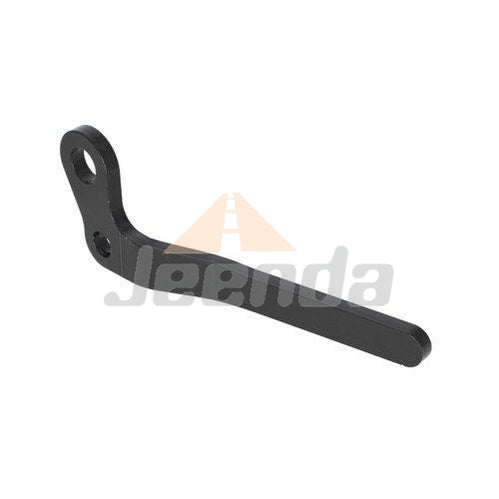 JEENDA Right Hand Bob-Tach Lever 6702904 for Bobcat 773 7753 853 863 864 873 883 A220 751 753 763 773 853 863 864 T595 T630 T650 T740 T750 T770 T870