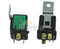 JEEDNA Relay 582550-0300 5825500300 for Isuzu Komatsu 4BG1T 6BG1 6BG1T ZAXIS75US-3 ZAXIS85 XG200 EX200-5 ZX200