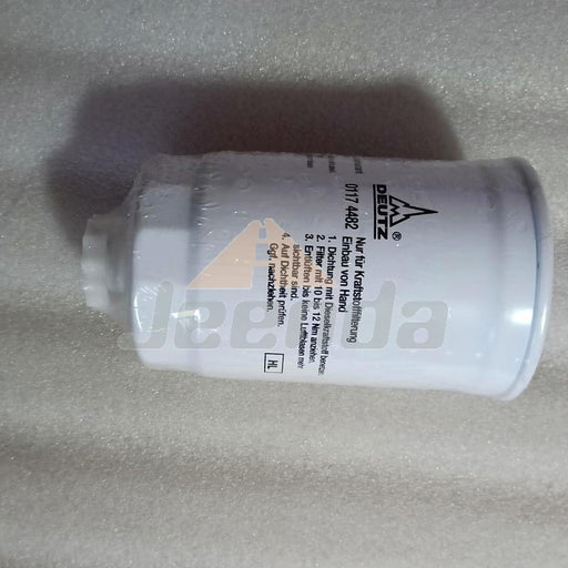 JEENDA Oil Filter for DEUTZ 01174482 0117-4482 GENIE 29560 JLG 7016328 Doolason P550587