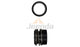 Jeenda Mechanical Seal 96658812 for Grundfos BAQE D60 MM