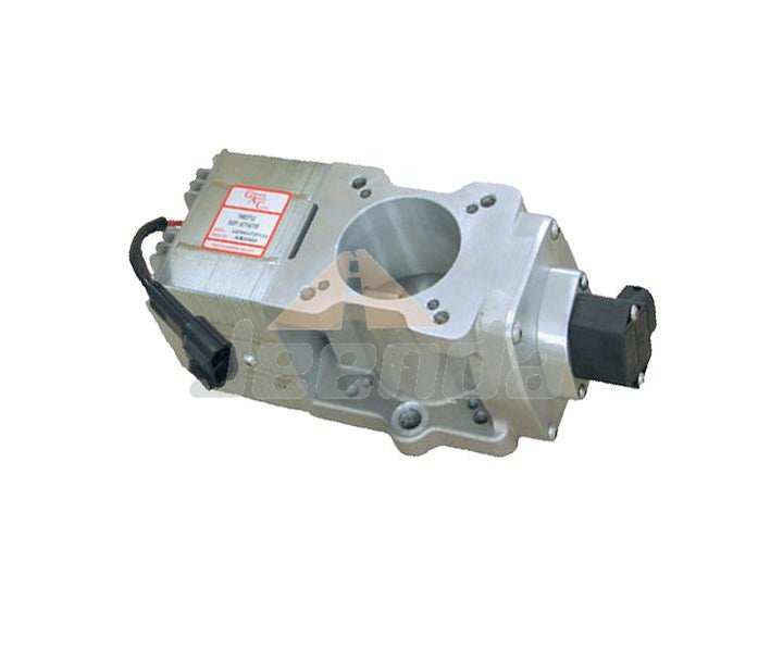 Jeenda High Temperature Actuator with Sealed for GAC ATB552T2F14-24 55mm Integral Throttle Body