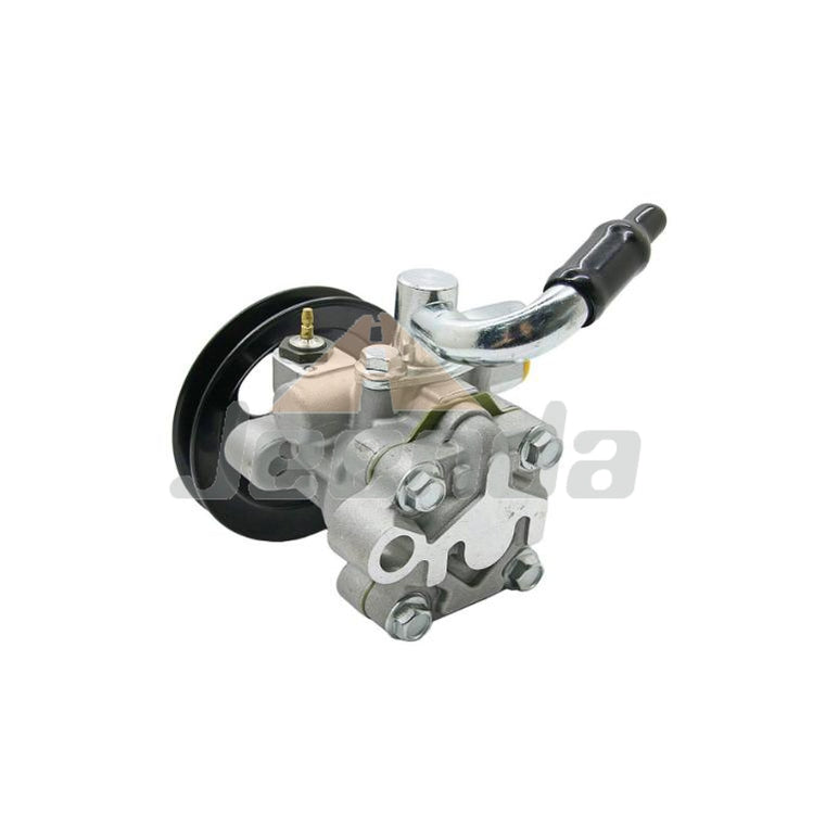Free Shipping Power Steering Pump 57100-1G000 57100-1E000 for KIA Rio Rio5 II 2005 Pride 2006-2011 1.6L