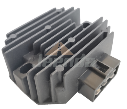 Free Shipping Voltage Regulator Rectifier M97348 AM70121 AM126304 for John Deere 130 160 165 170 172 175 176 180 185 186 242 240 245