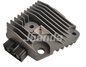 Free Shipping Voltage Regulator Rectifier 3DM-81960-00 SH661-12 for Yamaha XV Virago 125 250 1997-2201