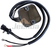 Free Shipping Voltage Rectifier Regulator 4015229 4012238 4012717 for Victory Cross Country Motorcycle Bike