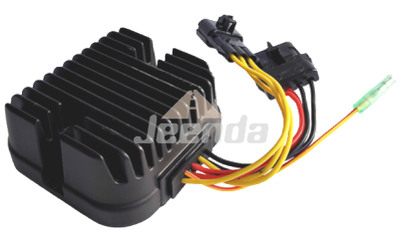 Free Shipping Voltage Rectifier Regulator YHC126 YHC127 REG2532 for Polaris Ranger 6x6 4x4 4011925 2007-2009