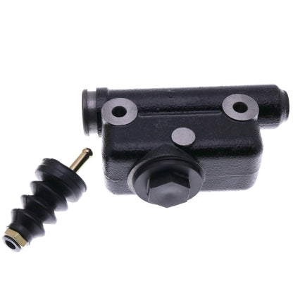 JEENDA Brake Master Cylinder L25419 for Case Forklift 584D 584E 585D 585E 586D 480 480B 480C 580 580B 580C 470 570 1740 1530B