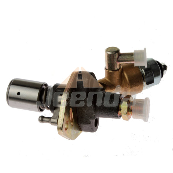 Free Shipping Fuel Injector with solenoid 186 186F 10HP for Yanmar L100 5KW to 7KW