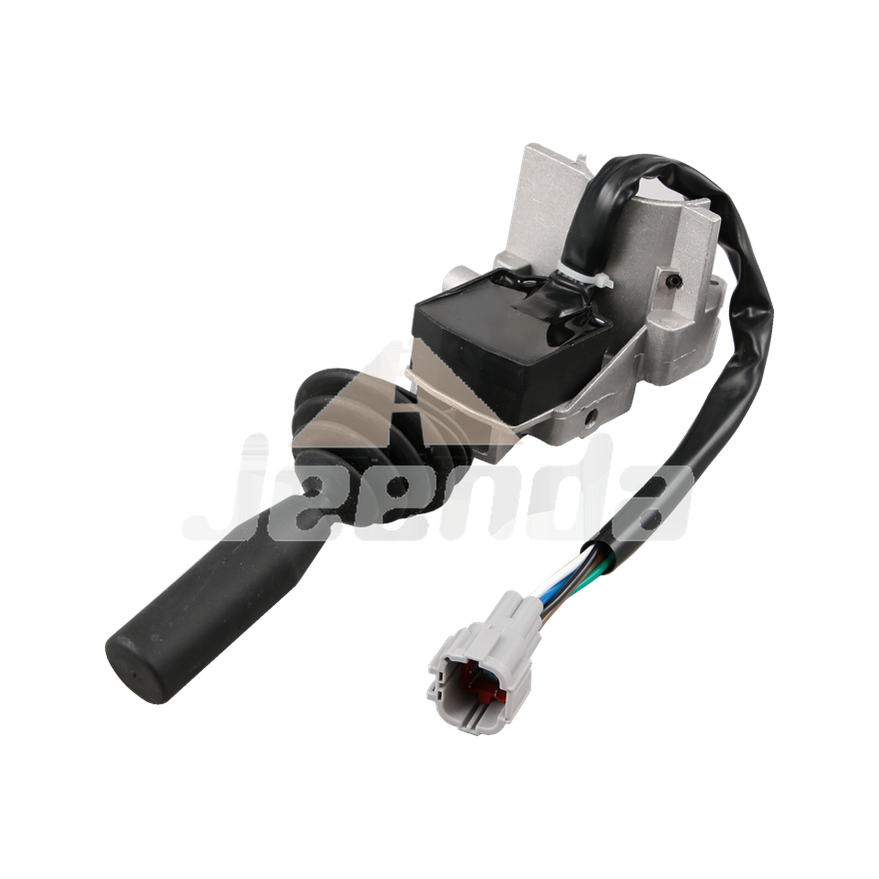 JEENDA Forward Reverse Directional Switch 3EB-55-32222 compatible with Komatsu Forklift FD/FG20-30 12 14
