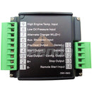 Free Shipping SmartGen HGM180HC Manual Start Generator Controller