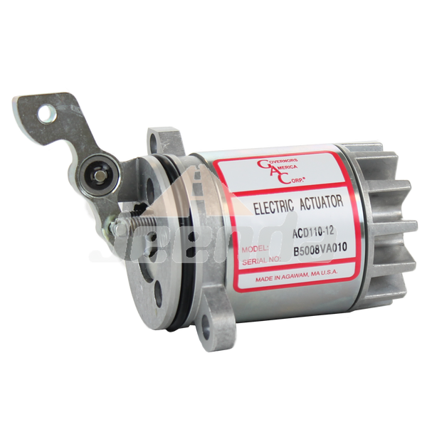 ACD-110A-24 GAC Actuator Deutz 1011 24V