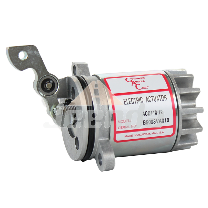 ACD-110A-24 GAC Actuator Deutz 1011 24V