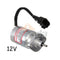 GAC ALR190-K04-12 Integrated Engine Mounted Actuators ALR Series - Pull Linear Actuators for Kubota