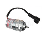 GAC ALR190-I03-24 Integrated Engine Mounted Actuators ALR Series - Pull Linear Actuators