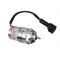 GAC ALR190-I03-24 Integrated Engine Mounted Actuators ALR Series - Pull Linear Actuators