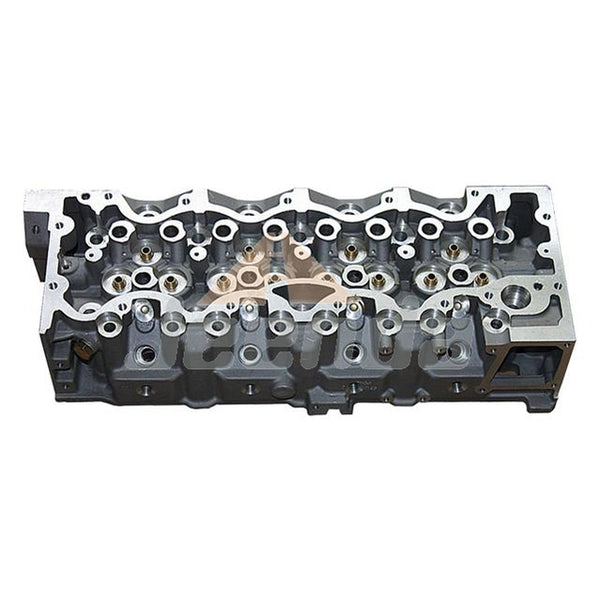 Free Shipping Cylinder Head 908532 AMC908532 0200J7 0200T4 0200Y7 for Citroen XM 2.5 TD XM Break 2.5 TD for Peugeot 605 2.5 Turbo Diesel THY DK5ATE