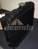 Original Radiator MM130524 for Mitsubishi L2E L3E S3L2 S4L2 L2A +