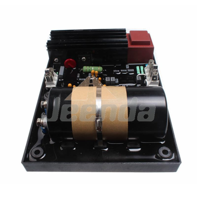 Free Shipping There Phase AVR for Leroy somer R448 90-480V AC Automatic Voltage Regulator