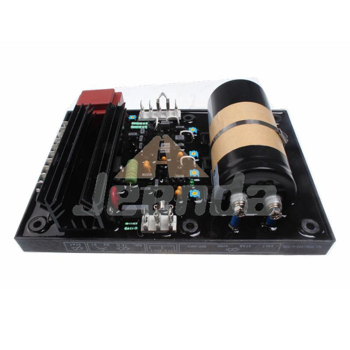 Free Shipping There Phase AVR for Leroy somer R448 90-480V AC Automatic Voltage Regulator