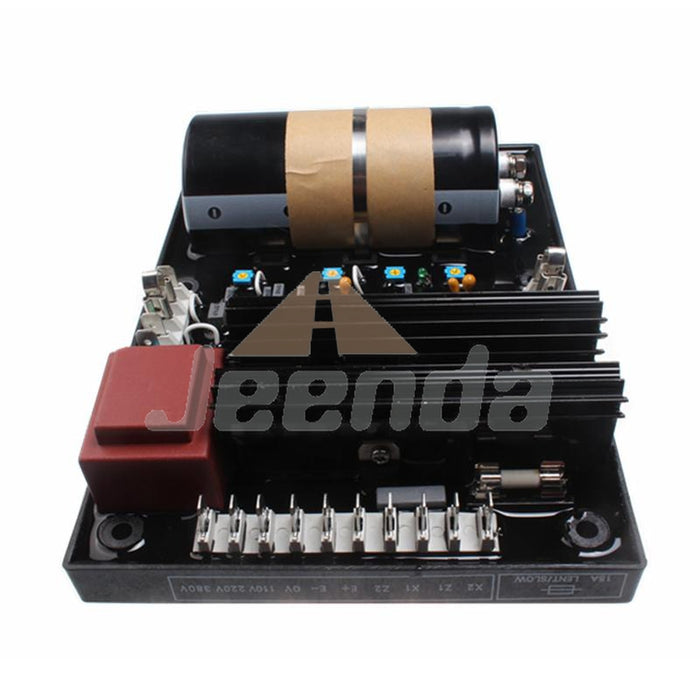 Free Shipping There Phase AVR for Leroy somer R448 90-480V AC Automatic Voltage Regulator