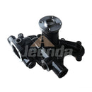 Free Shipping Water Pump 119810-42002 119810-42001 AM875326 MIA880036 VV11981042001 for Komatsu PC20 PC27R HD25 JW30 Excavator