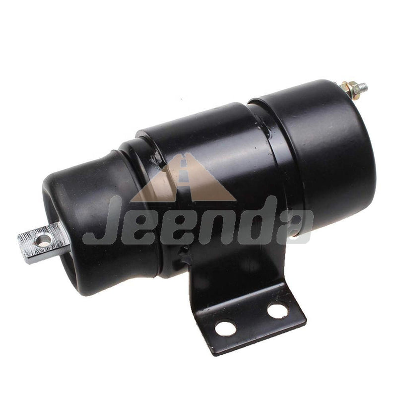 Free Shipping Fuel Shutoff Solenoid HD800 053400-1461 053400-2301 053400-1011 for Denso HD800 HD900 HD250 HD450