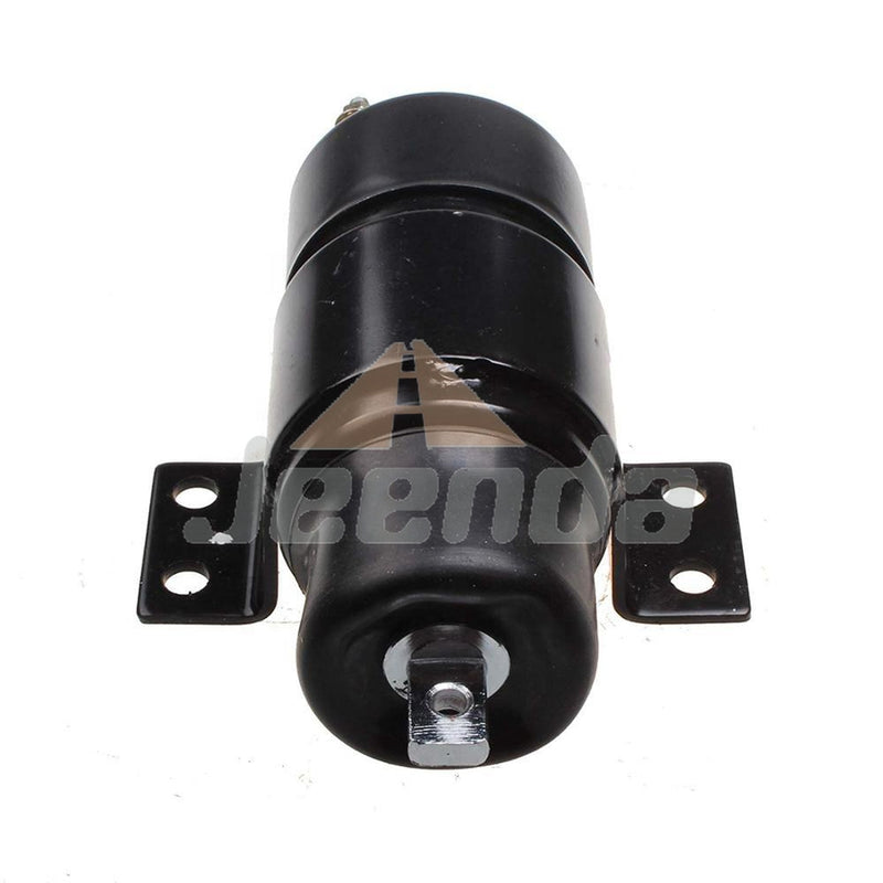 Free Shipping Fuel Shutoff Solenoid HD800 053400-1461 053400-2301 053400-1011 for Denso HD800 HD900 HD250 HD450