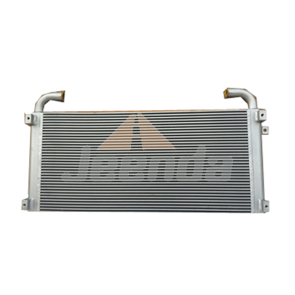Free Shipping Oil Cooler 4650353 for Hitachi Excavator ZX200 ZX210  ZX200-3