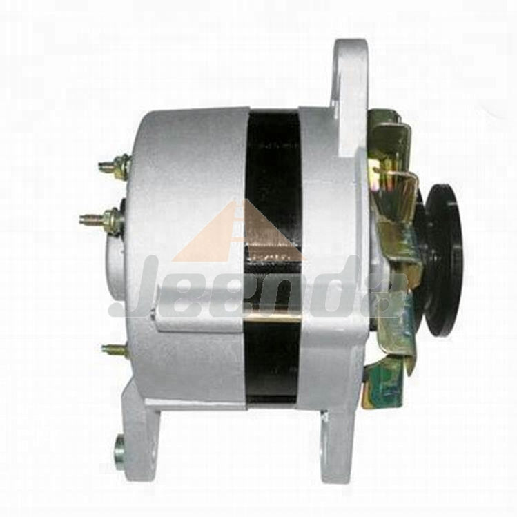 Free Shipping Alternator 27020-34021 12V for TOYOTA STARLET (KP6_)197802 - 198412