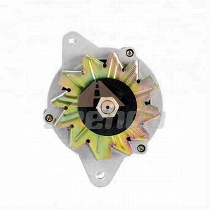 Free Shipping Alternator 27020-34021 12V for TOYOTA STARLET (KP6_)197802 - 198412