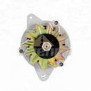 Free Shipping Alternator 27020-34021 12V for TOYOTA STARLET (KP6_)197802 - 198412