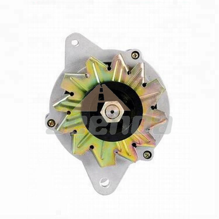 Free Shipping Alternator 27020-34021 12V for TOYOTA STARLET (KP6_)197802 - 198412