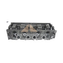 Free Shipping Cylinder Head B315 10 100G KK150 10 100D B315-10-100G KK150-10-100D for Kia Pride 1.3L SOHC 8v