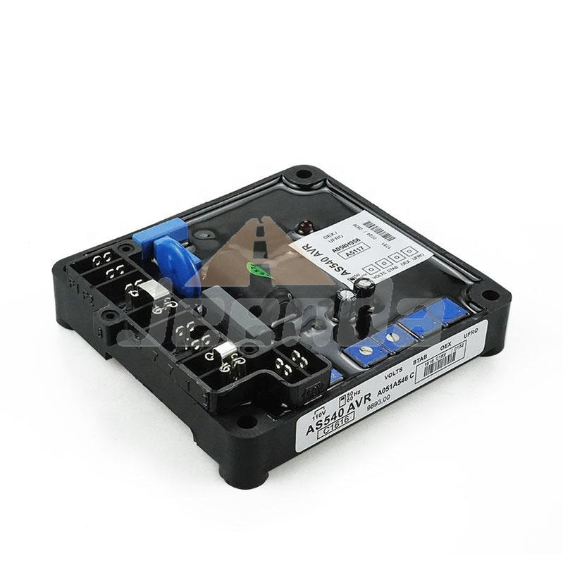 Free Shipping Automatic Voltage Regulator AVR AS540