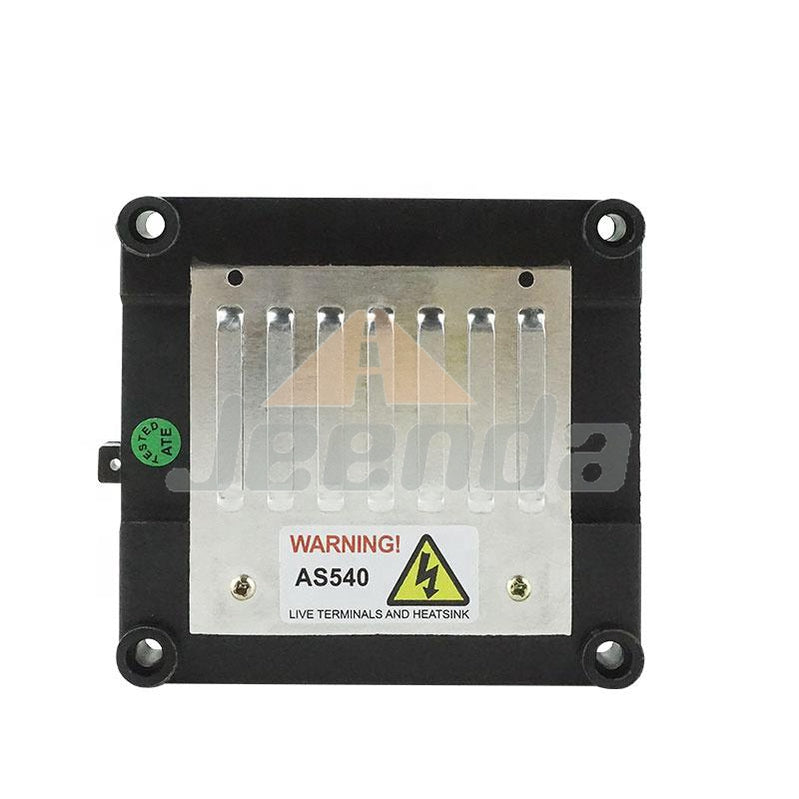 Free Shipping Automatic Voltage Regulator AVR AS540