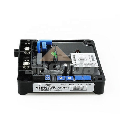Free Shipping Automatic Voltage Regulator AVR AS540