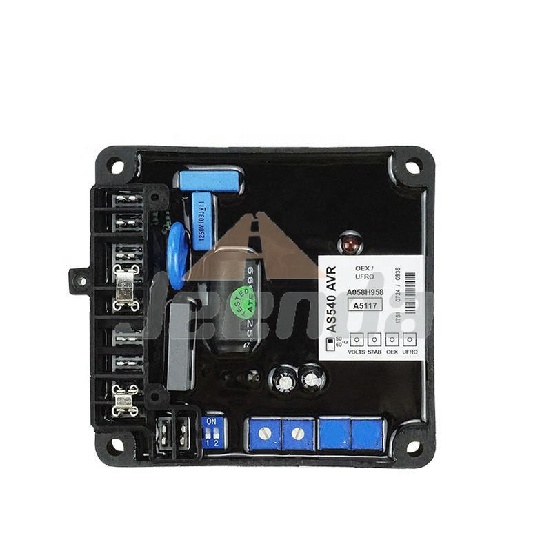 Free Shipping Automatic Voltage Regulator AVR AS540