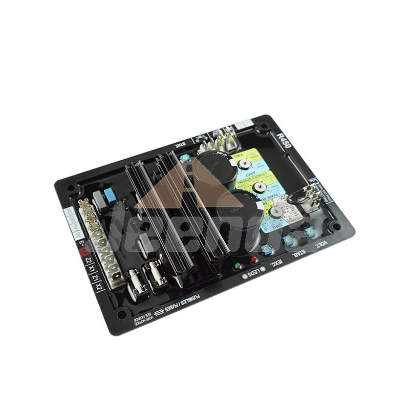 Free Shipping AVR for Leroy Somer R450 Automatic Voltage Regulator