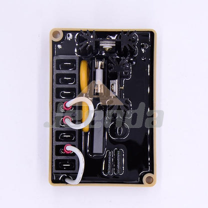 Free Shipping AVR for Marathon SE350 50HZ/60HZ Automatic Voltage Regulator
