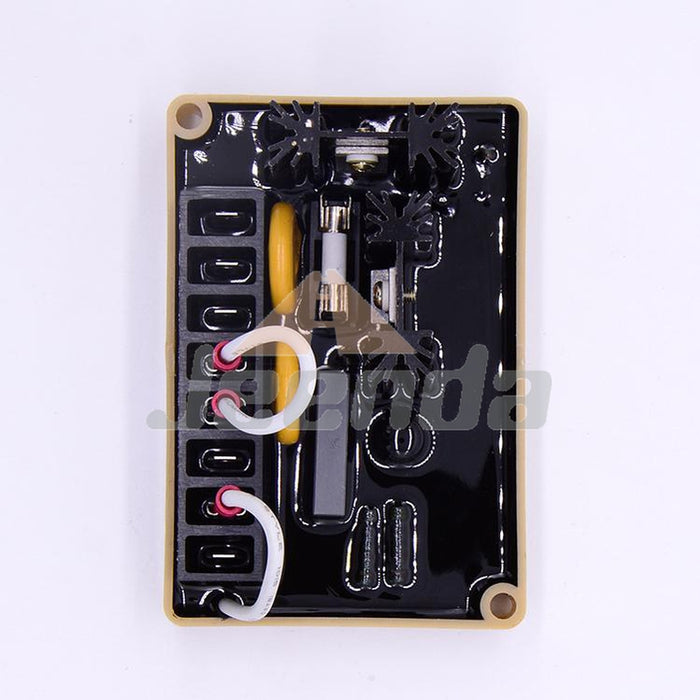 Free Shipping AVR for Marathon SE350 50HZ/60HZ Automatic Voltage Regulator