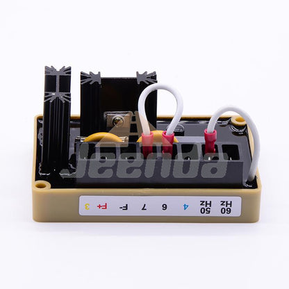 Free Shipping AVR for Marathon SE350 50HZ/60HZ Automatic Voltage Regulator