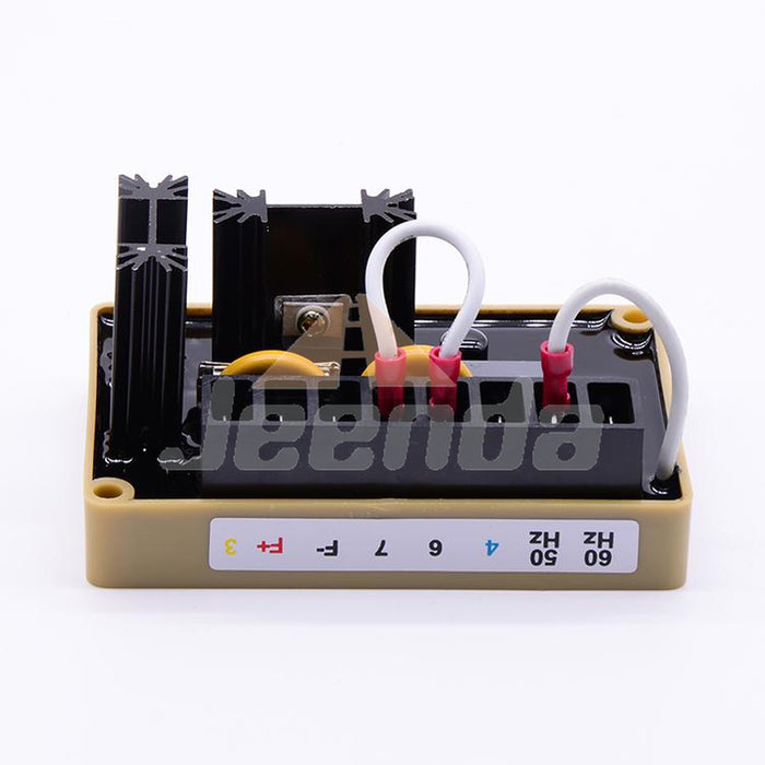 Free Shipping AVR for Marathon SE350 50HZ/60HZ Automatic Voltage Regulator