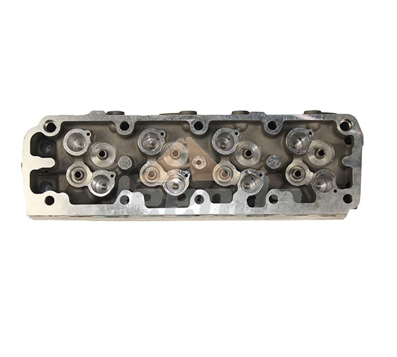 Free Shipping Cylinder Head 94581192 96273265 K96351976 for Daewoo 1498CC 76.5MM 1994-97 B12 L95 G15MF F16D3D