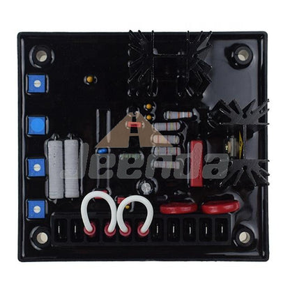 Free Shipping AVR for Basler AVC63-7 ElectricAutomatic Voltage Regulator