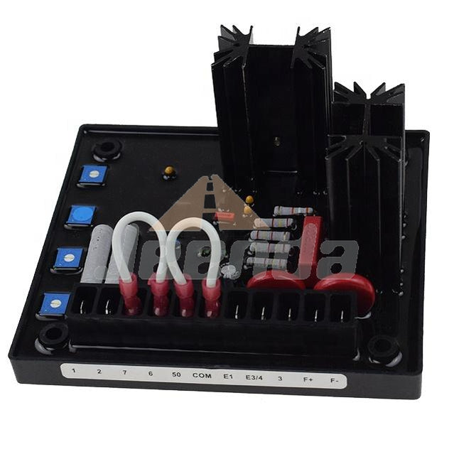 Free Shipping AVR for Basler AVC63-7 ElectricAutomatic Voltage Regulator