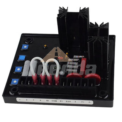 Free Shipping AVR for Basler AVC63-7 ElectricAutomatic Voltage Regulator