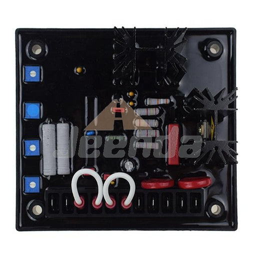 Free Shipping AVR for Basler AVC63-7 ElectricAutomatic Voltage Regulator