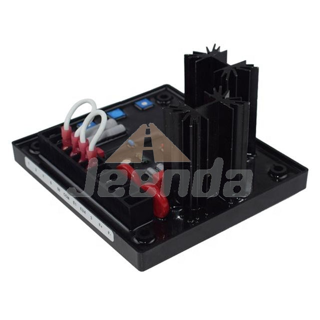 Free Shipping AVR for Basler AVC63-7 ElectricAutomatic Voltage Regulator