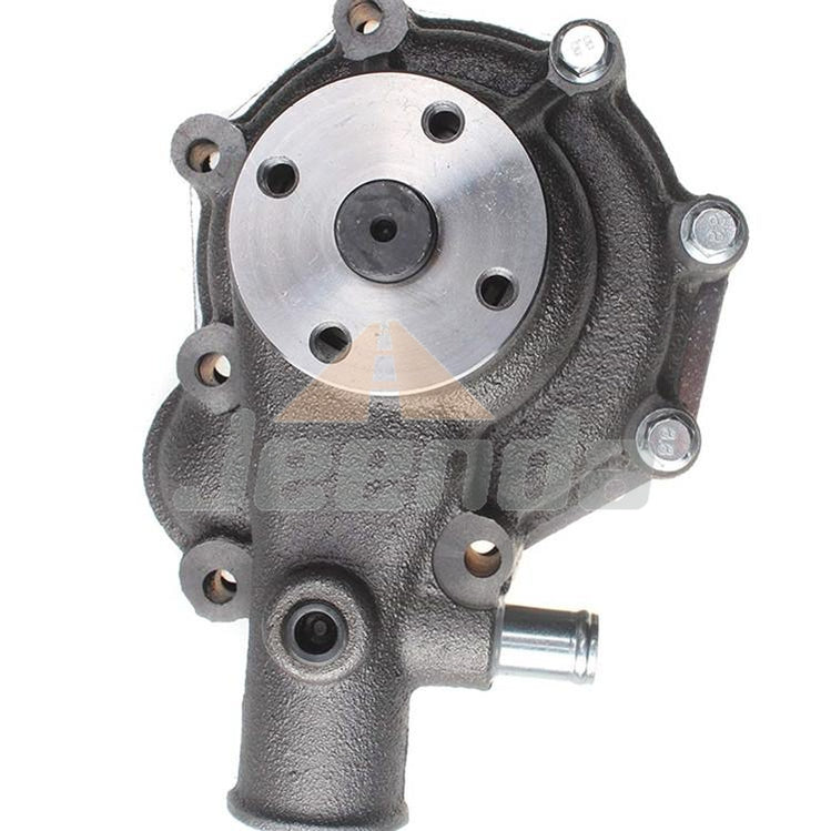 Jeenda Water Pump 32A45-00040 MP10431 with Gasket for Mitsubishi S4S Perkins 804C-33T 804D-33T